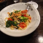 Enoteca 眞  - 