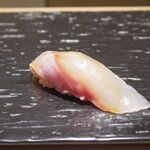 Sushi Shiorian Yamashiro - 