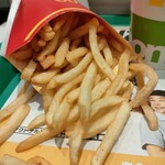 McDonalds - 