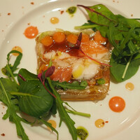 ブラッスリー ポール・ボキューズ 大丸東京 - 