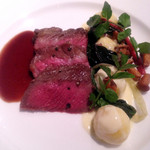 ブラッスリー ポール・ボキューズ 大丸東京 - 