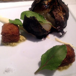 ブラッスリー ポール・ボキューズ 大丸東京 - 