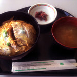 新潟医療センター内 レストラン - 