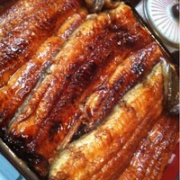 西麻布いちのや - 鰻重、美味しい！