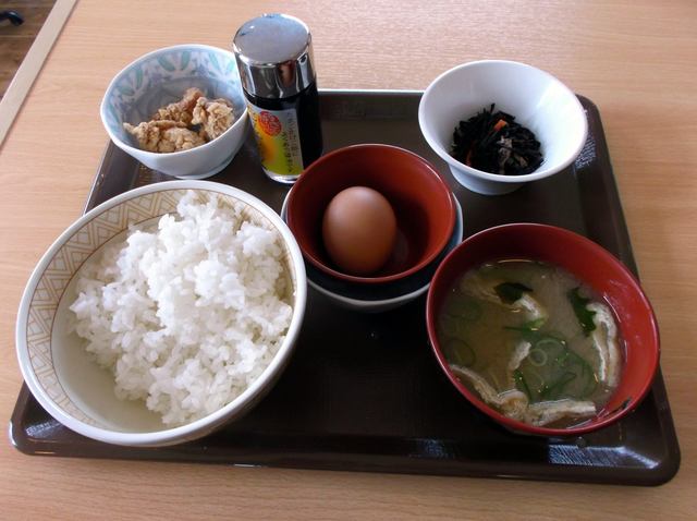 すき家 44号根室店 - 根室（牛丼）の写真