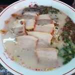 麺処ざぼん - 
