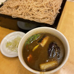 Teuchi Soba Yuutoku - 