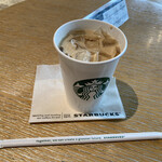 STARBUCKS COFFEE - 