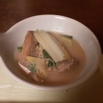 鍋と旬菜と京料理 花柳 - 