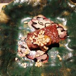 日本焼肉はせ川 別亭 - ハラミ　麦みそのせ