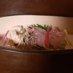 鍋と旬菜と京料理 花柳 - 