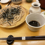 Teuchi Soba Yuutoku - 