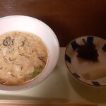 鍋と旬菜と京料理 花柳 - 