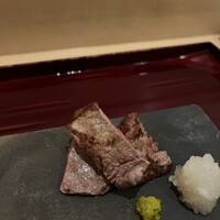 銀座 しのはら - 