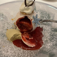 リストランテ　ウミリア - 