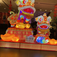 萬珍樓 本店 - 