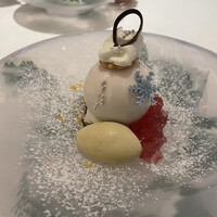 リストランテ　ウミリア - 