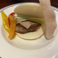 萬珍樓 本店 - 