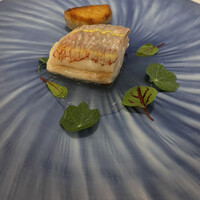 リストランテ　ウミリア - 