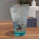 シウマイ堂 正屋 - 翠ソーダ