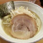 hidatakayamachuukasobasemmontenemu - Mの特製ラーメン800円