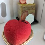 Patisserie un cadeau - アール