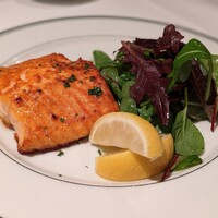 ウルフギャング・ステーキハウス 丸の内店 - 