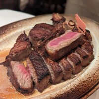 ウルフギャング・ステーキハウス 丸の内店 - 