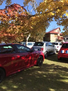 ゆとりろ軽井沢ホテル - イベント会場