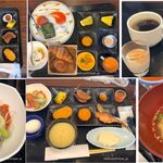 北こぶし知床 ホテル＆リゾート - 朝食,リゾート(北海道斜里郡)食彩品館.jp撮影