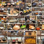 北こぶし知床 ホテル＆リゾート - 朝食,リゾート(北海道斜里郡)食彩品館.jp撮影