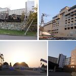 北こぶし知床 ホテル＆リゾート - 北こぶし知床ホテル&リゾート(北海道斜里郡)食彩品館.jp撮影