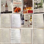 北こぶし知床 ホテル＆リゾート - 夕食ドリンクメニュー,リゾート(北海道斜里郡)食彩品館.jp撮影