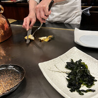 ステーキハウス ハマ  目黒店 - 