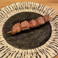 焼き鳥とワイン 萬鳥 祇園店 - 