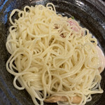 焼きあご塩らー麺 たかはし - 
