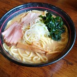 Ramenemman - 味噌ラーメン