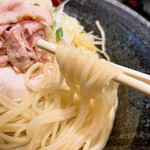 焼きあご塩らー麺 たかはし 歌舞伎町店 - 