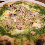 PIZZERIA BACI - 