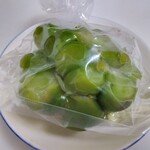 やなぎに桜 - 搾菜