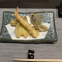 浜松町 鮨 すし門 - 