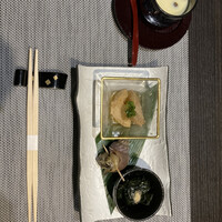 浜松町 鮨 すし門 - 