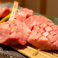 神戸牛焼肉 石田屋。Hanareの上 - 