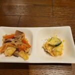 山口おでん燈 - 