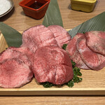 焼肉一心たん助 池袋店 - 