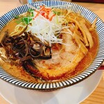 Yaki Ago Ramen Koike - 