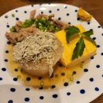 山口おでん燈 - 