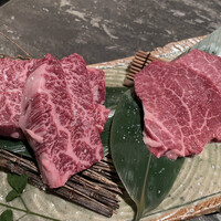 米沢牛上杉 銀座本店 - 