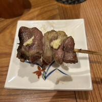 里葉亭 - 