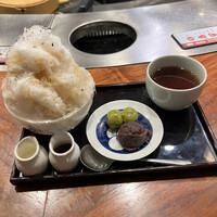 しゃぶしゃぶ 山笑ふ 表参道店 - 